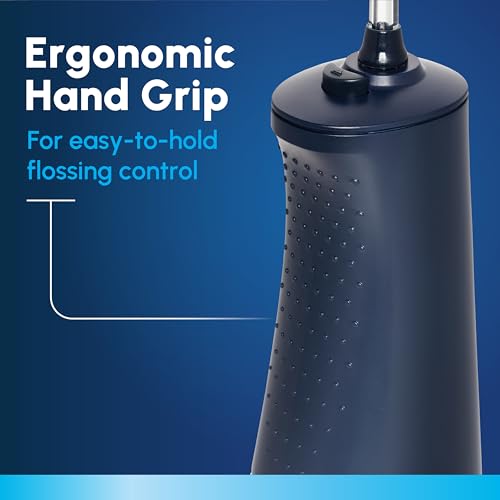 Waterpik WF-20CD013 Cordless Pulse Rechargeable Portable Water Flosser thumb #5