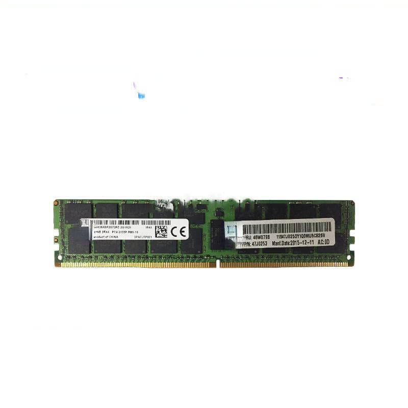 Amazon.co.jp: For 16GB 2Rx4 PC4-2133P DDR4 46W0796 46W0798 47J0253