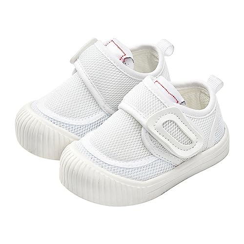 Toddler Boys Girls Sneakers Mesh Breathable Non Slip Design Outdoor Casual Shoes Infant Girl Shoes