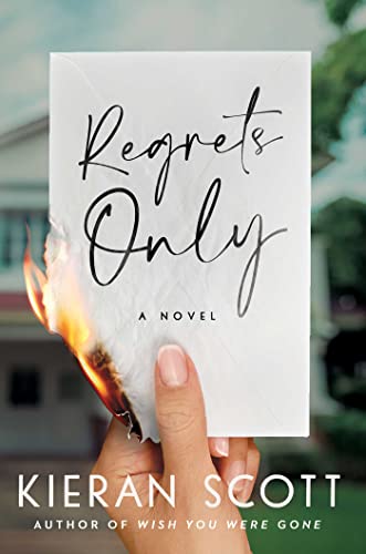 Regrets Only view 2