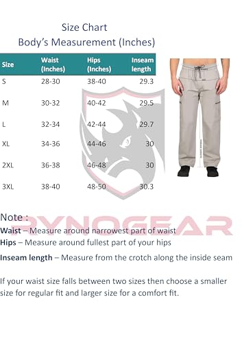 Image of RynoGear Casual Cargo Pants for Men || Pant for Man