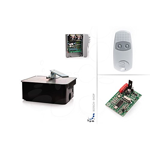 CAME FROG A24E/1 Underground 24V motor - Kit S