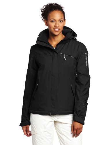 SALOMON Fantasy II Veste pour Femme idéale pour vos séjours au ski