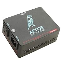 Algopix Similar Product 8 - Aetos 120V Clean Power Supply