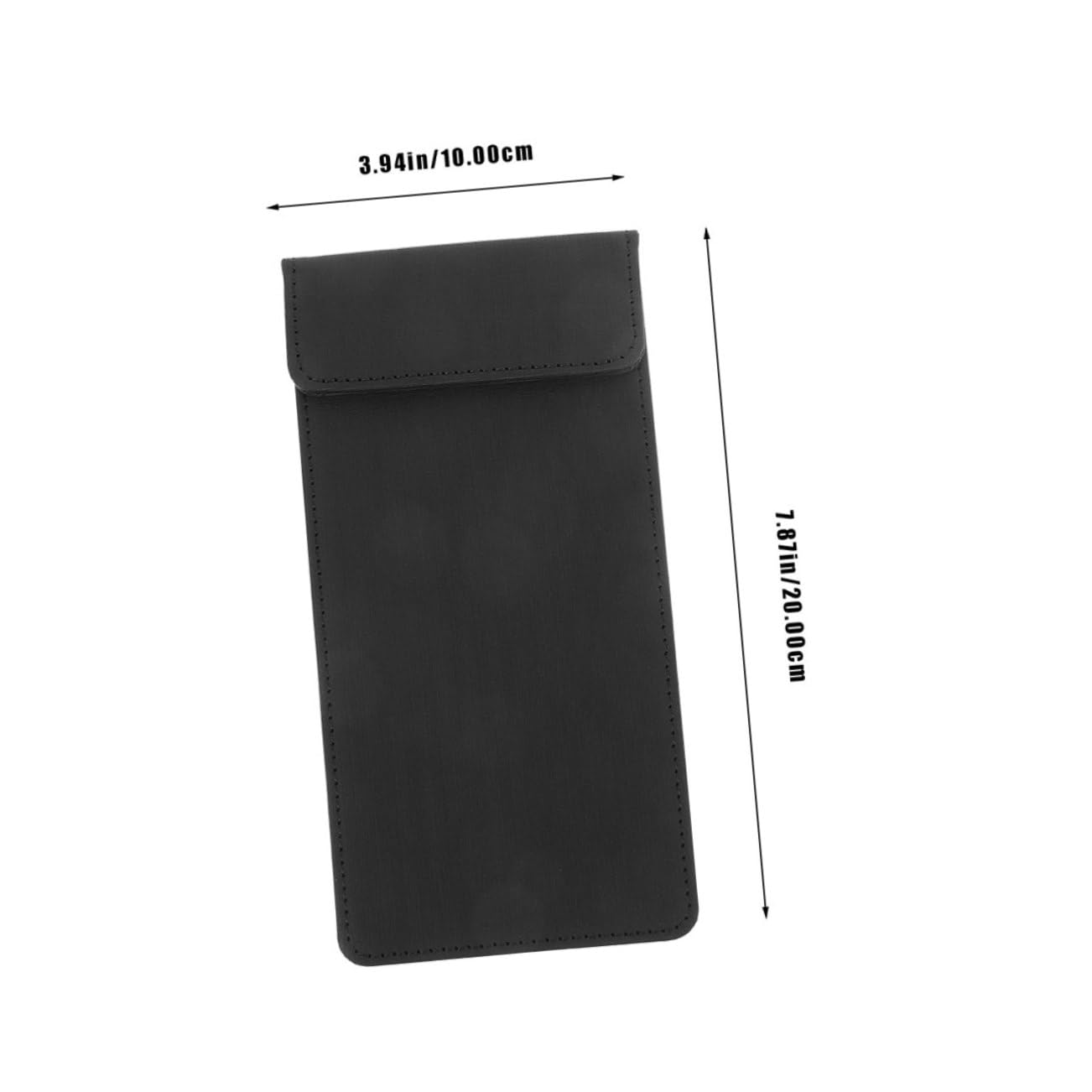 PRETYZOOM 2pcs Restaurant Menu Holder Clipboard Reusable Menu Covers Office Writing Clipboard Writing Board