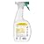 Bona Multi-Surface Floor Cleaner Spray - 32 fl oz - Lemon Mint Scent - Refillable - Residue-Free Floor Cleaning Solution for Stone, Tile, Laminate, and Vinyl Floors