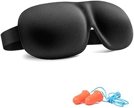 maschera di raffreddamento per il sonno