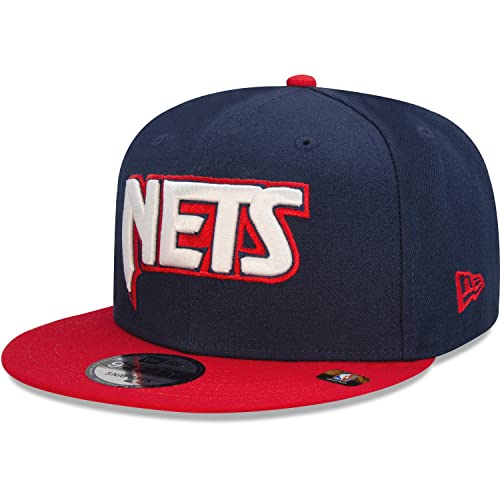 Casquette New Era 9Fifty pour vos sorties urbaines et matchs de basket
