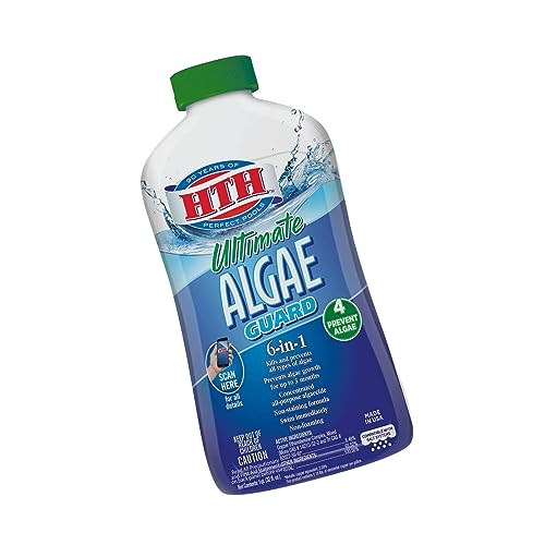 Ultimate Algae Guard