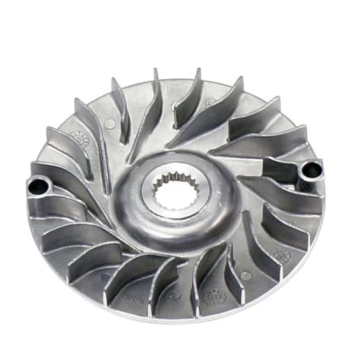Variateur Linhai YMH YP400 pour trajets quotidiens sans vibrations