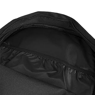 New Era MLB York Yankees Black Stadium Backpack