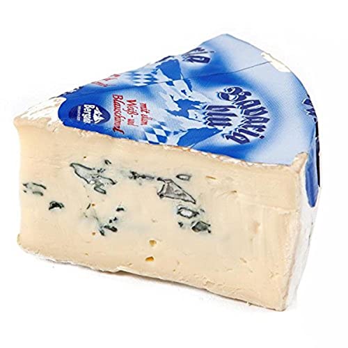 Queso Bavaria blue, 200 gramos