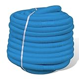 Diamètre du tuyau : 32 mm. ShGaxin Tuyau de piscine de 32 mm d\'épaisseur, tuyau de nettoyage de piscine, tuyau d\'épuration, tuyau d\'épuration de piscine,