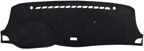 Anti Ultraviolet pad for car Dashboard,Fit for SsangYong Korando 2011 2012 2013