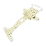 Yardwe Hündinnen Periodenhöschen Aus Baumwolle Wiederverwendbar Waschbar Für Untrainierte Welpen Und Hunde Mit Sanitäre Unterwäsche Für Monatliche Blutung