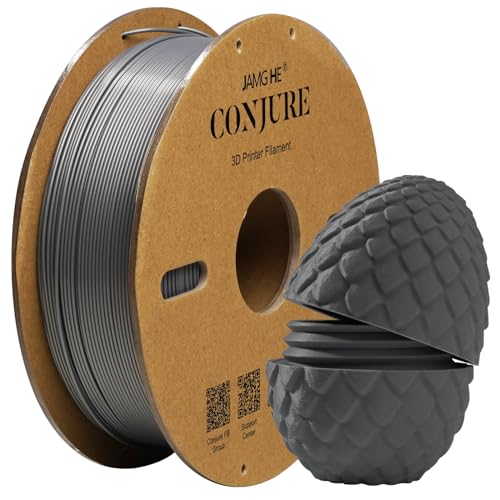 Chitu Systems Conjure High-speed PLA+ Filament, Fast Print PLA Plus 3D Printer...