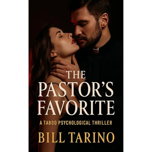 The Pastor’s Favorite Audiobook By Bill Tarino cover art