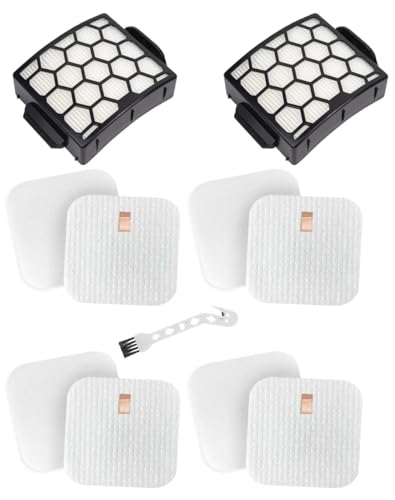 LA300�ALA401�ALA455�����p�t�B���^�[ Shark LA502�ALA500�ALA301�ALA555 Rotator Navigator Lift-Away ADV DuoClean PowerFins �����^�|���@ - �y�b�g�̖сA����A�ق���