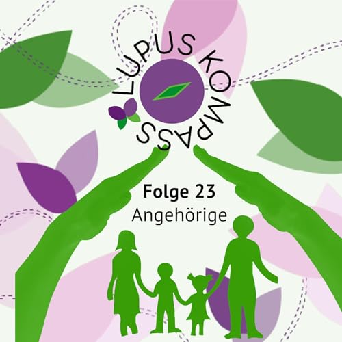 Folge 23 | Angeh&ouml;rige Titelbild