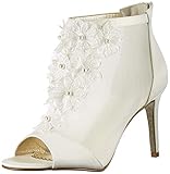adrianna papell leather lining and leather sock