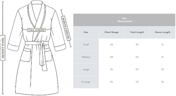 COOVA Premium Women's Plush Soft Robe – Fluffy, Warm Fleece Long Sherpa Bathrobe - Image 4