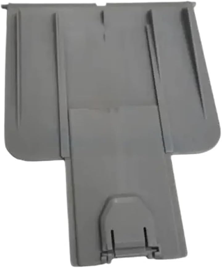 Printer Paper Input Tray, Paper Delivery Tray RC2-8532-000 RM1-6903-000，Compatible for HP P1102 P1102w 1102 P1005 P1006 P1007 P1008 P1106 P1108,for Work Purposes