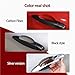 Fit for Renault Fit for Clio 3 III 2005~2014 Chrome Door Handle Covers Stickers Car Door Latch Handle(2 Button 4 Door)