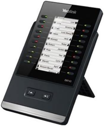Yealink T4 Series Expansion Module