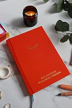 The Positive Wellness Journal