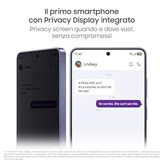 Samsung Galaxy S26 Ultra Smartphone AI, 1TB, 3 anni di Garanzia, Privacy Display Integrato, Processore Potente, Assistente Foto, Camera 200 MP, 5000 mAh, White [Versione italiana]