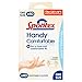 Price comparison product image Spontex Handy Latex Disposable Gloves 40pk