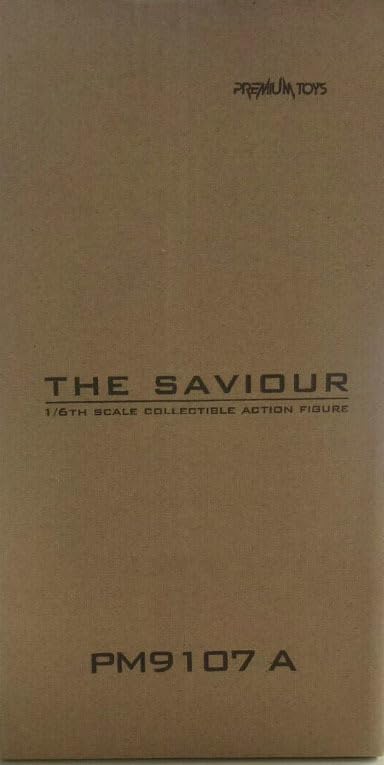 Amazon.co.jp: 未開封 PREMIUM TOYS SAVIOR PM9107A 1/6