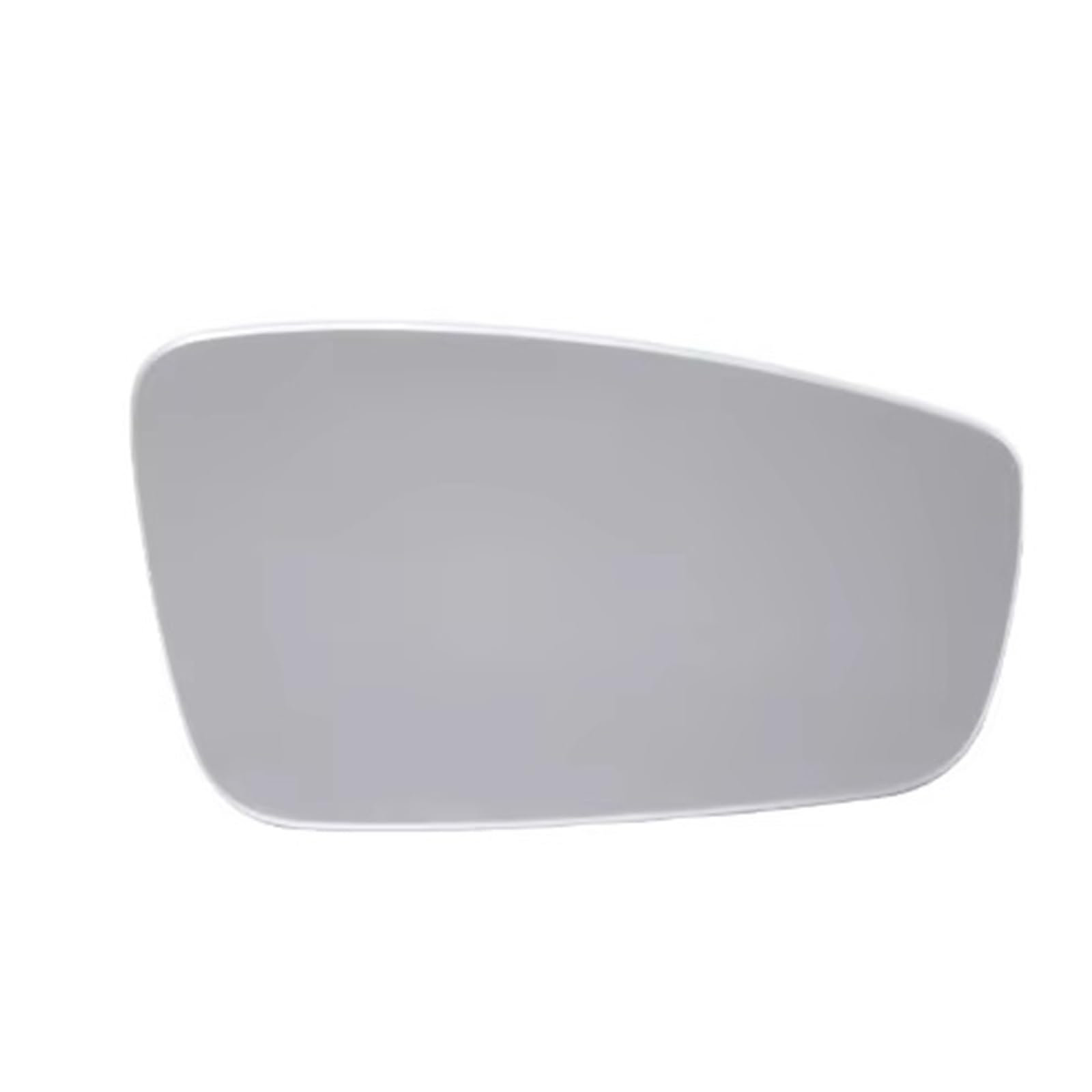 Rétroviseur chauffé droit VW Eos miroir glace de qualité supérieure - 8