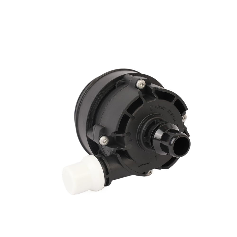 Pompe à eau automobile électronique auxiliaire Compatible avec A220 B220 CLA250 CLS350 E450 GLA200005000900