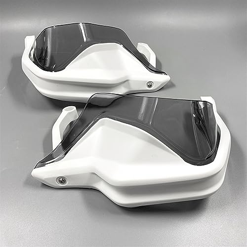 Protège-mains déflecteur de vent S1000XR protection guidon moto 2014-2021