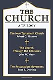 The Church: A Trilogy