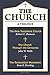 The Church: A Trilogy