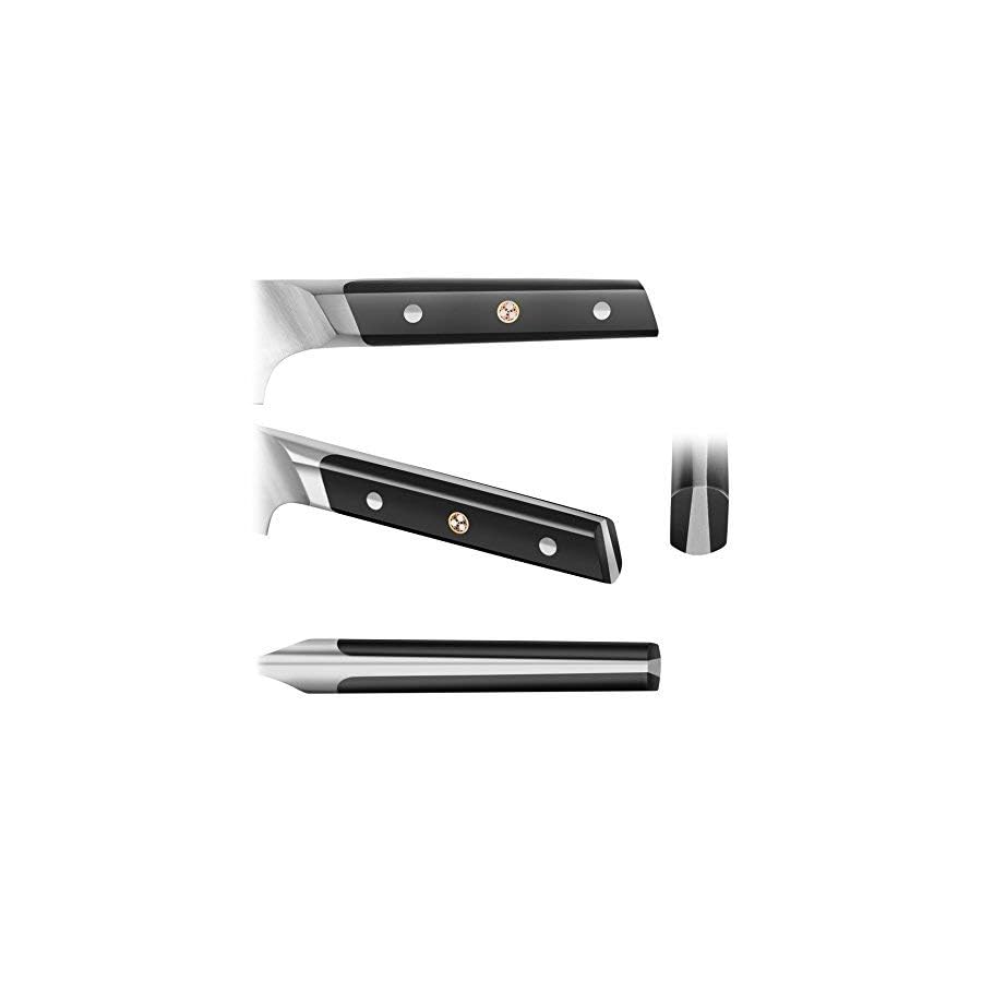 Cangshan-TC-Series-1020472-Swedish-14C28N-Steel-Forged-7-Inch-Fillet-Knife-and-Leather-Sheath-Set Cangshan TC Series 1020472 Swedish 14C28N Steel Forged 7-Inch Fillet Knife and Leather Sheath Set