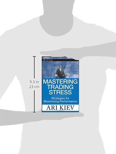 Mastering Trading Stress: Strategies for Maximizing Performance: 330