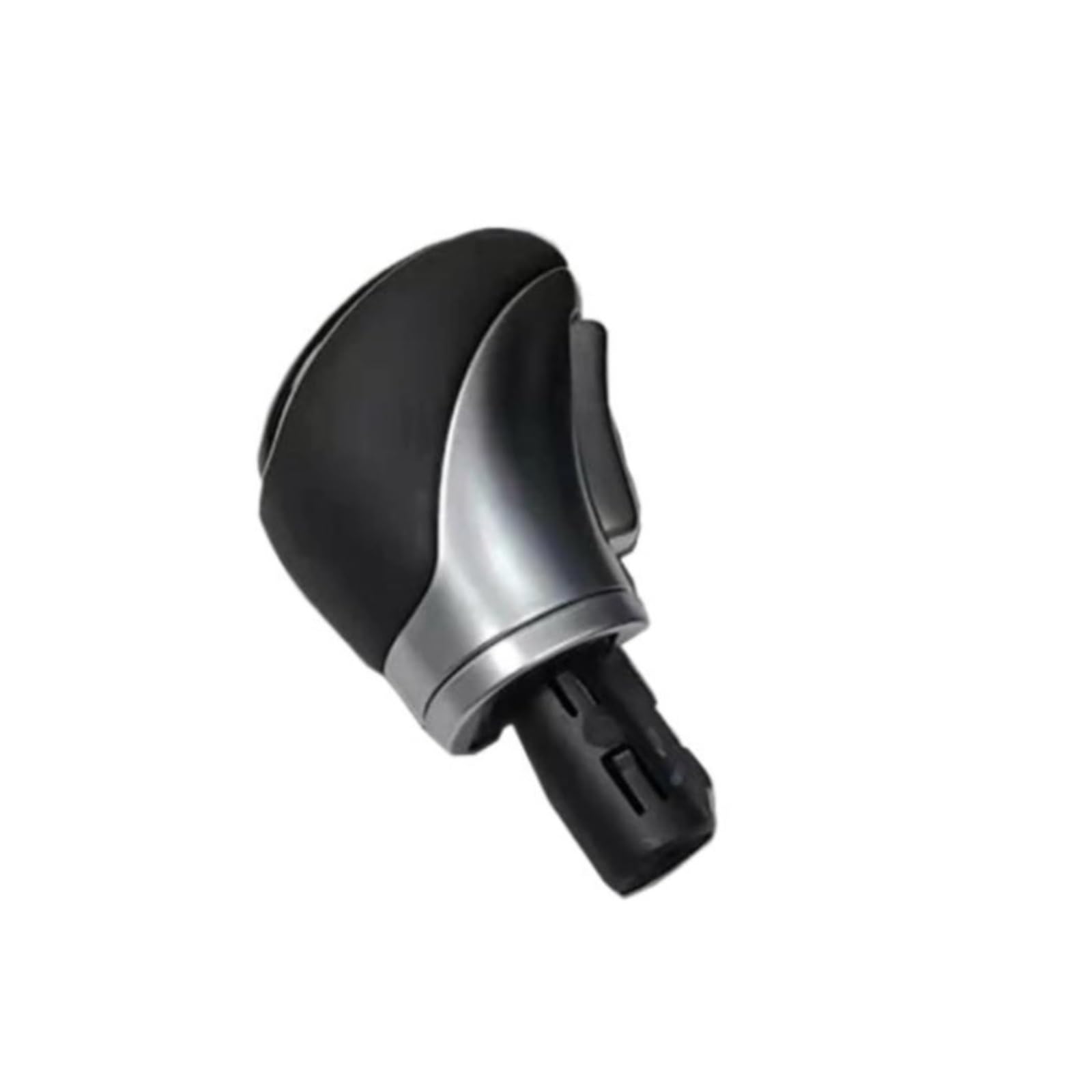 Htvtkrfgrl Genuine Leather-1 For Hyundai Lf For Sonata 2015-2017 Sporty Shift Knob Leather Oe 46720C1200