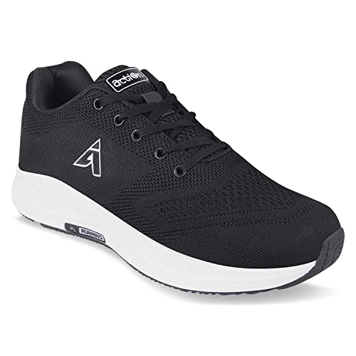 Image of Action ATG-496 Lightweight Comfortable Cushioned Running Sports Shoes for Men