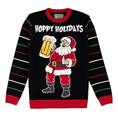 Black - Happy Holidays