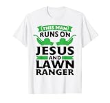 lawn rangers mower Gifts
