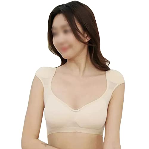 Tops 2 en 1 avec épaulettes intégrées : Retrouvez une posture fière et une silhouette harmonieuse