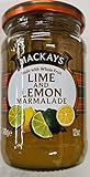 Mermelada de Lima y Limón 340g, Mackays.
