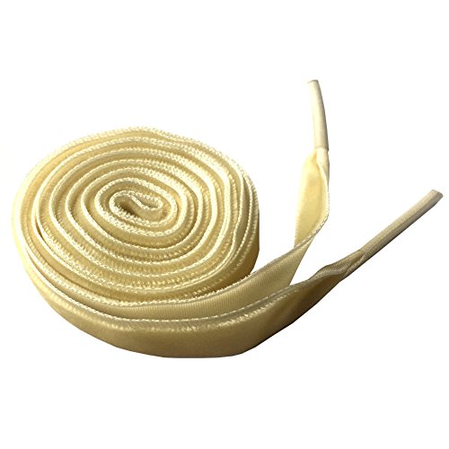 Goodnews 1cm di larghezza Moda lacci Velluto