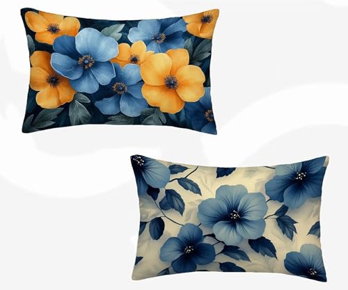 �F �N�b�V�����J�o�[ �� �N�b�V�����J�o�[ 40x70 cm 2���Z�b�g, �h�� ���� ���z�c�J�o�[ �􂦂� ���ʈ�� �B���t�@�X�i�[ �������J�o�[ �l�G�ʗp �K�p�Ώ� �ƒ둕�� �ԗp �C���e���A -zjn2602LB