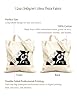 XIARON Reusable Shopping Tote Bag A Chimpanzee Meditating While Wearing Headphones 340g/m² thick fabric Customizable slogan M Black #3