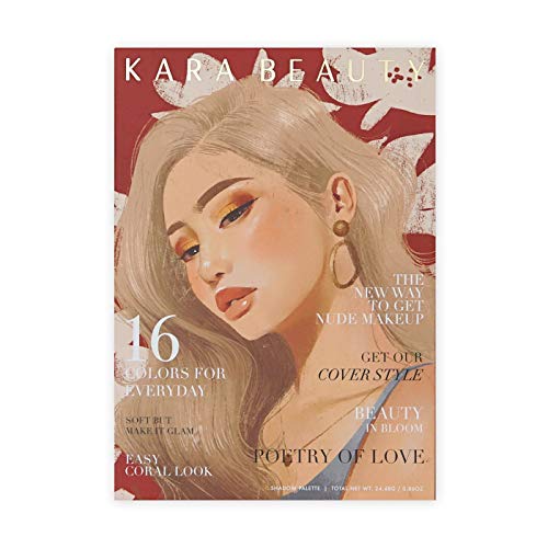 KARA BEAUTY POETRY OF LOVE ES100