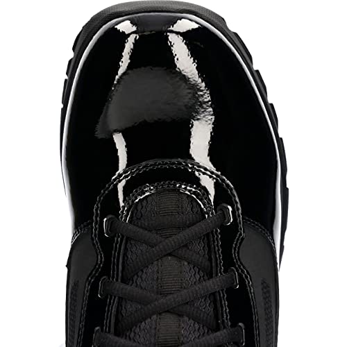 Image of ROCKY Cadet 6 inch Side Zip Public Service Boot